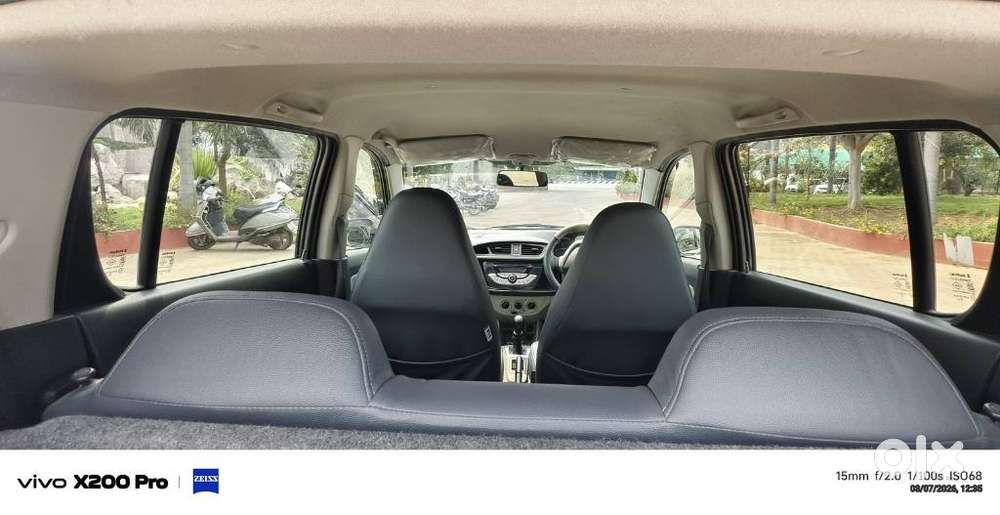Maruti Suzuki Alto K10