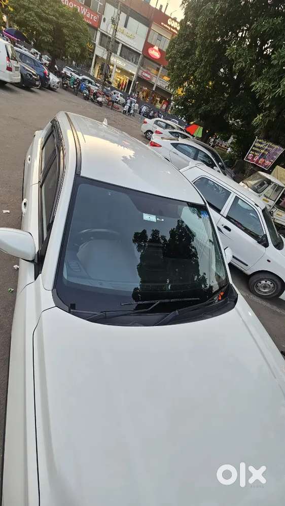 Maruti Suzuki Grand Vitara 2023