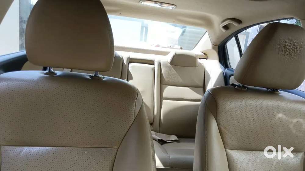 Honda City 1.5 Vx 2014