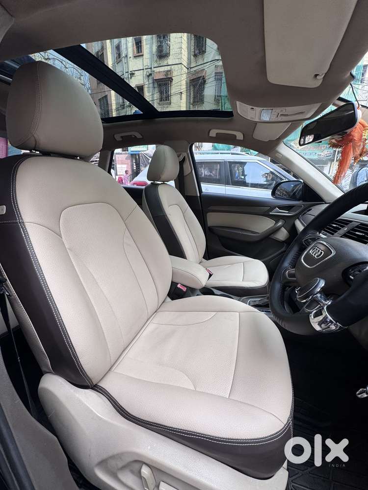 Audi Q3 35 Tdi Quattro Premium, 2015, Diesel