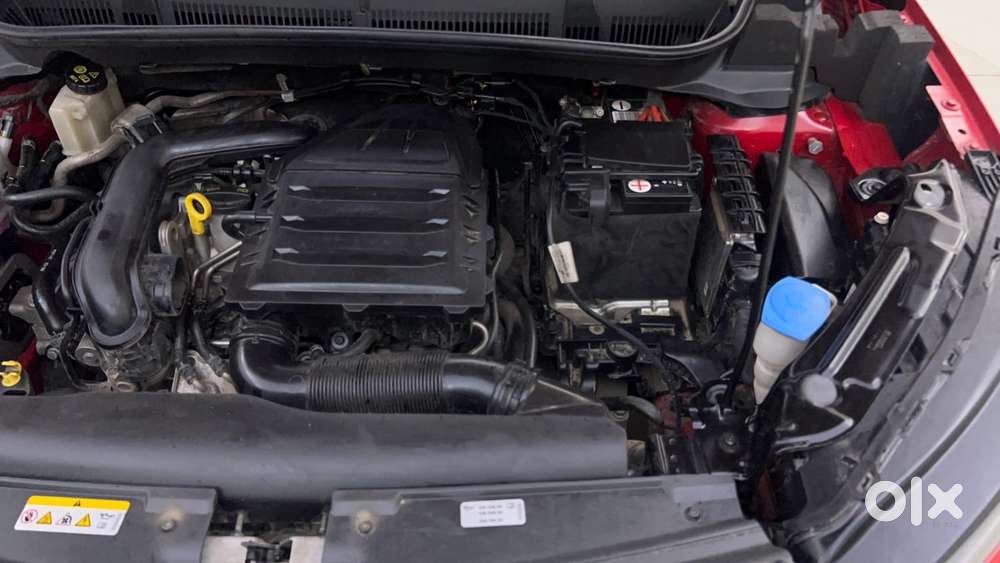 Skoda Kushaq 1.0 Monte Carlo Tsi At, 2023, Petrol