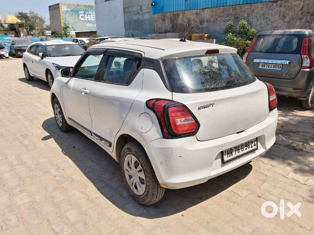 Well Condition Swit Vxi