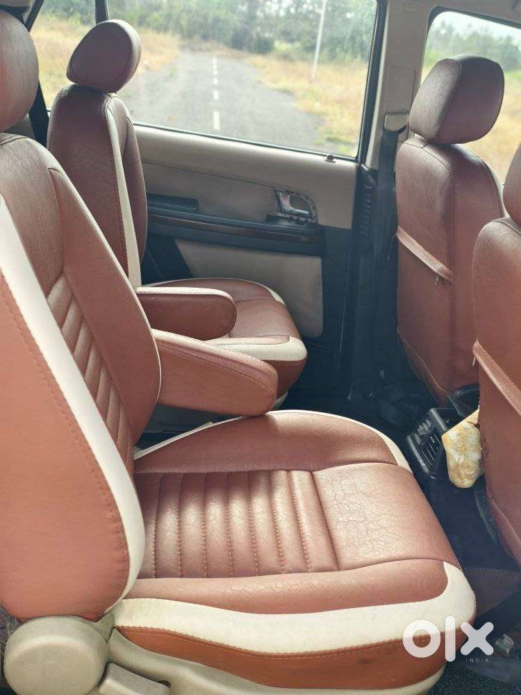 Tata Aria, 2011, Diesel