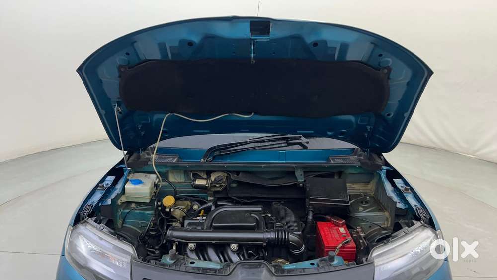 Renault Kwid Climber 1.0 Amt Opt, 2021, Petrol