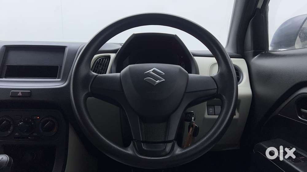 Maruti Suzuki Wagon R 1.0 2019-2022 Lxi, 2023, Petrol