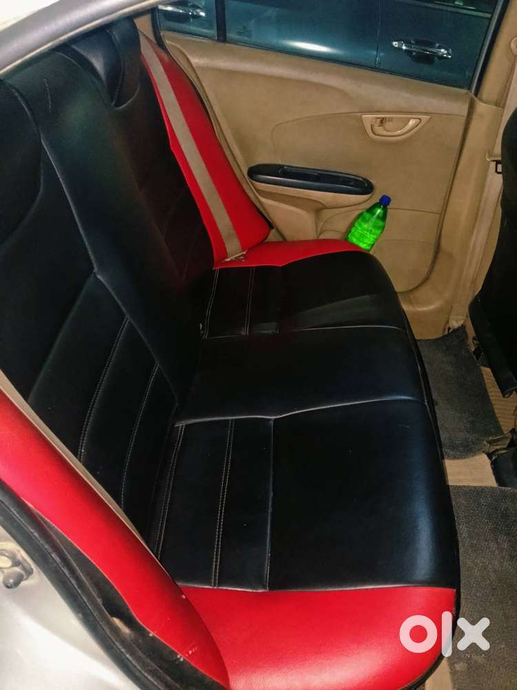 Honda Amaze Vx 2017