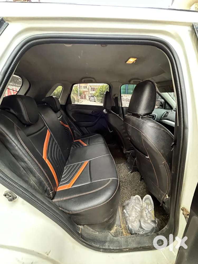 2018 Brezza Vdi Diesel 1st Owner 145000 Km Well Maintained