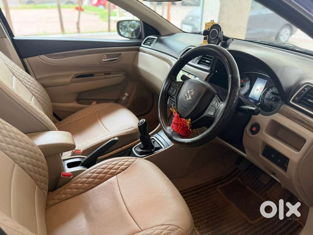 Maruti Suzuki Ciaz 2022