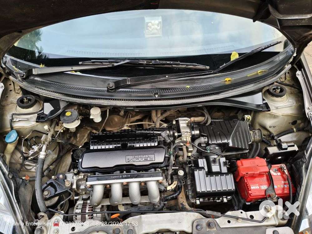 Honda Brio S Mt, 2012, Petrol