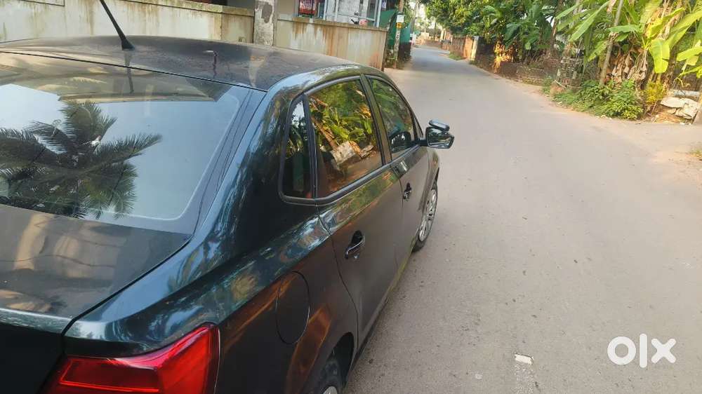 Volkswagen Ameo 2019 Petrol Well Maintained