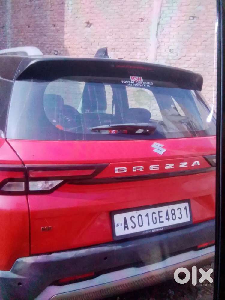 2024 Ka December Ka Hai. Car24 Wale Dur Rahe