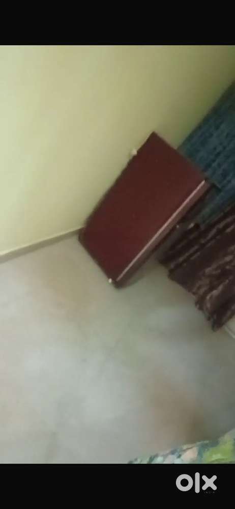 Old LG Refrigerator