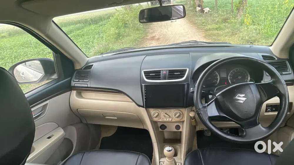 All New Tyres Insurance Valide For 9 Months Petrol+cng
First Owner