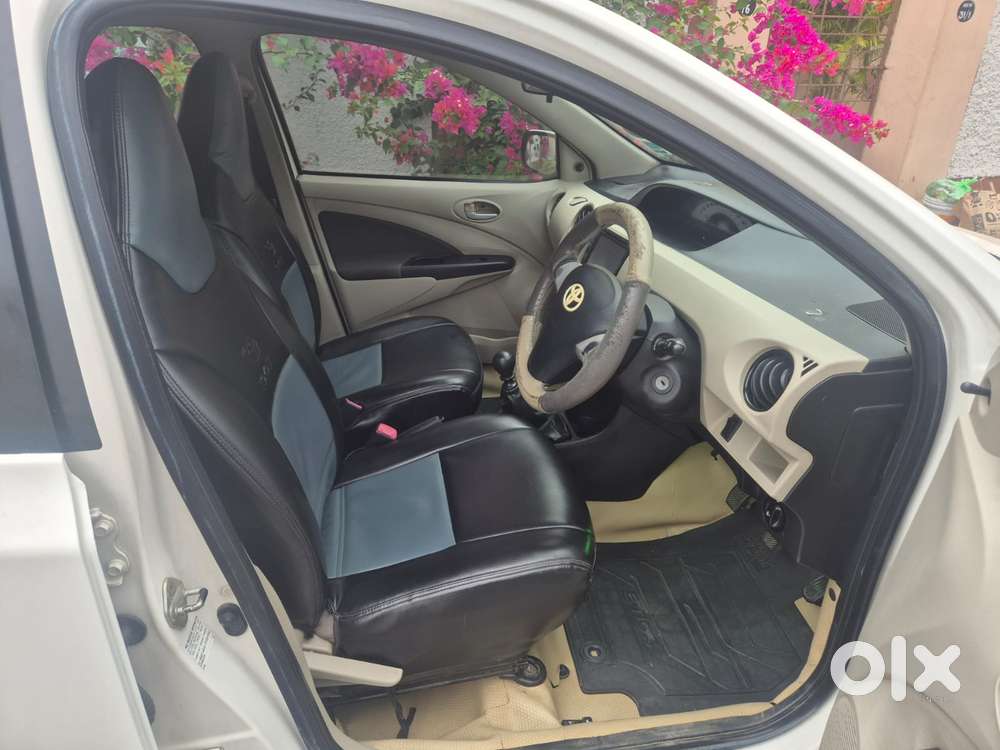Toyota Etios Liva Gd, 2013, Diesel