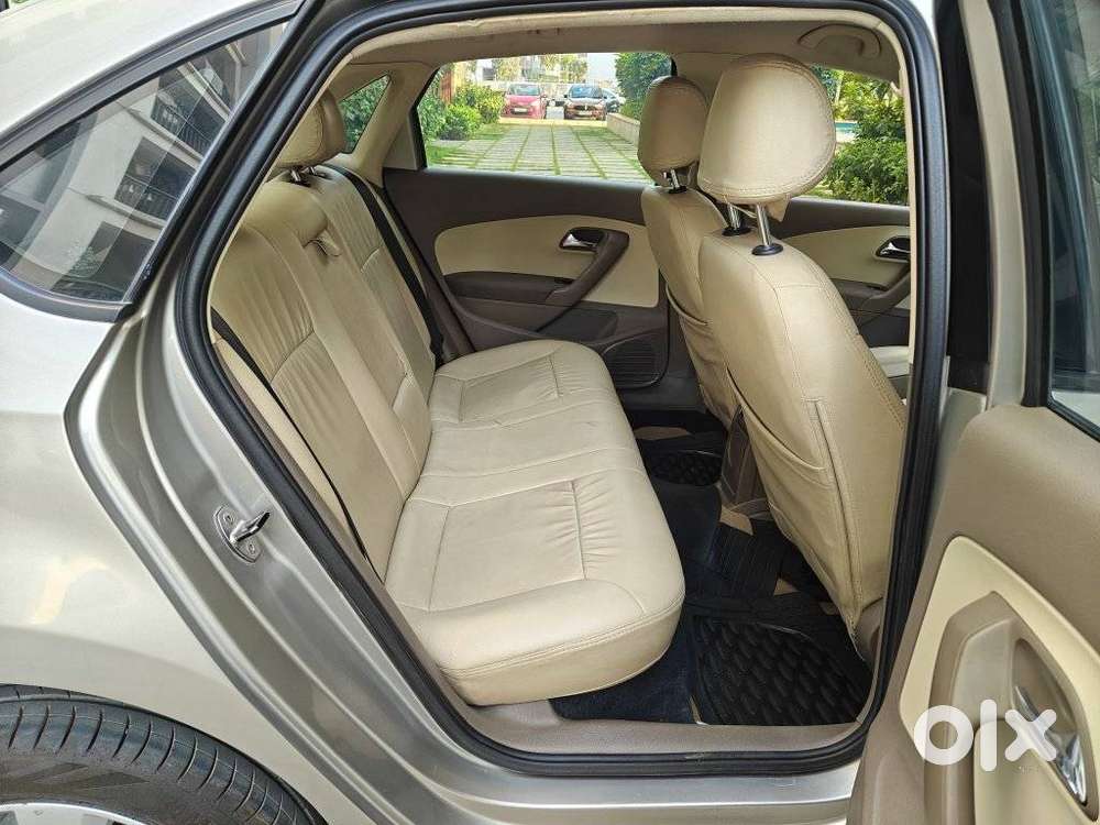 Skoda Rapid 1.5 Tdi At Ambition, 2016, Diesel