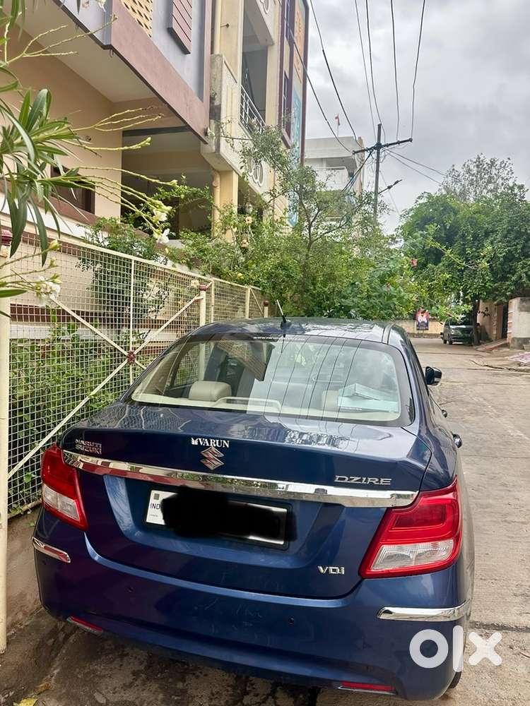 Maruti Dzire Vdi 2019