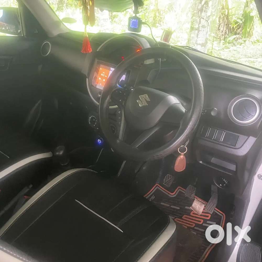 Maruti Suzuki S-presso 2021 Ready