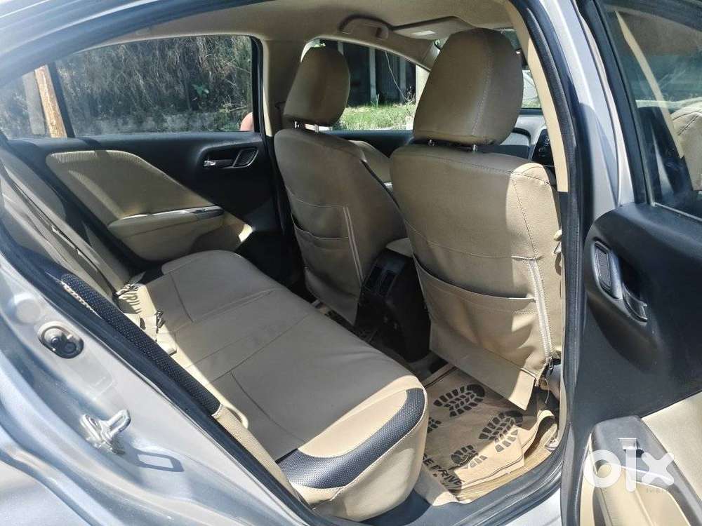 Honda City 2014-2015 V Mt, 2014, Petrol