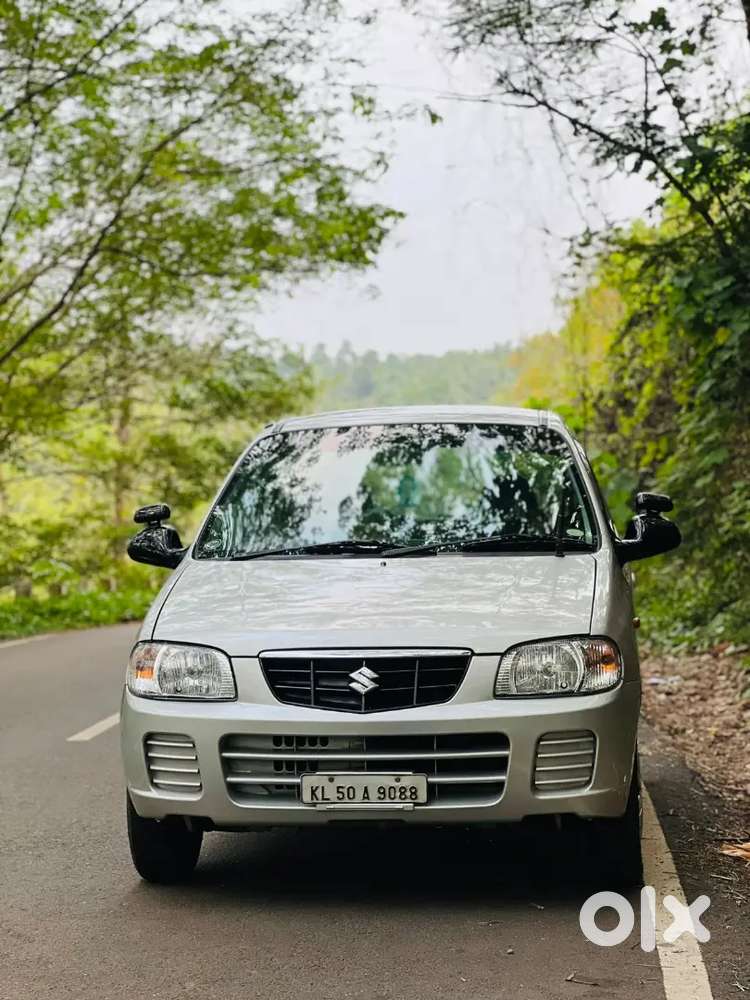 Maruti Suzuki Alto 2011 Petrol Good Condition