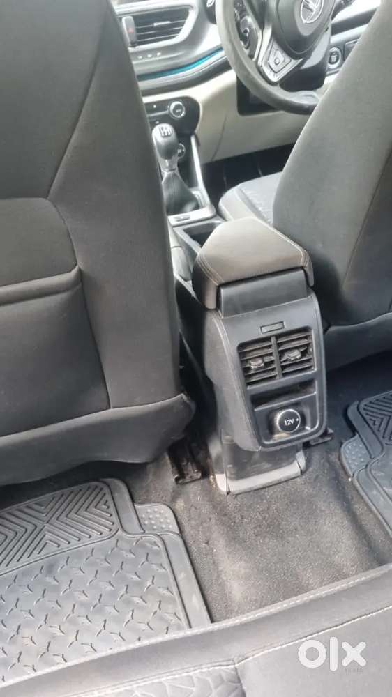 Tata Altroz 2022 Diesel 50000 Km Driven