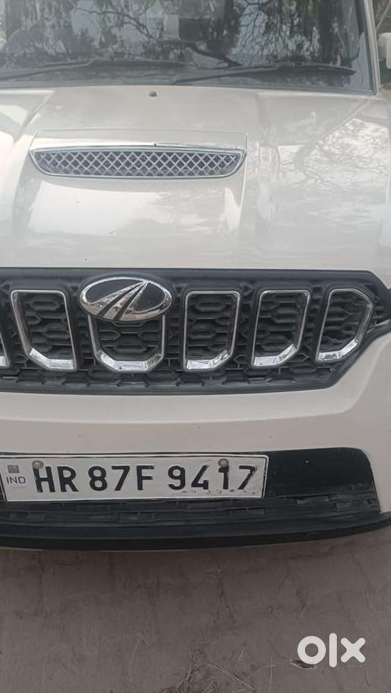 Mahindra Suv Diesel 2021