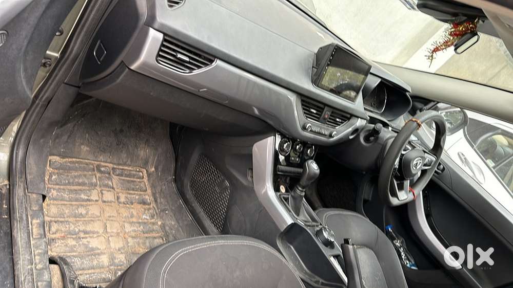 Tata Nexon Diesel 2021