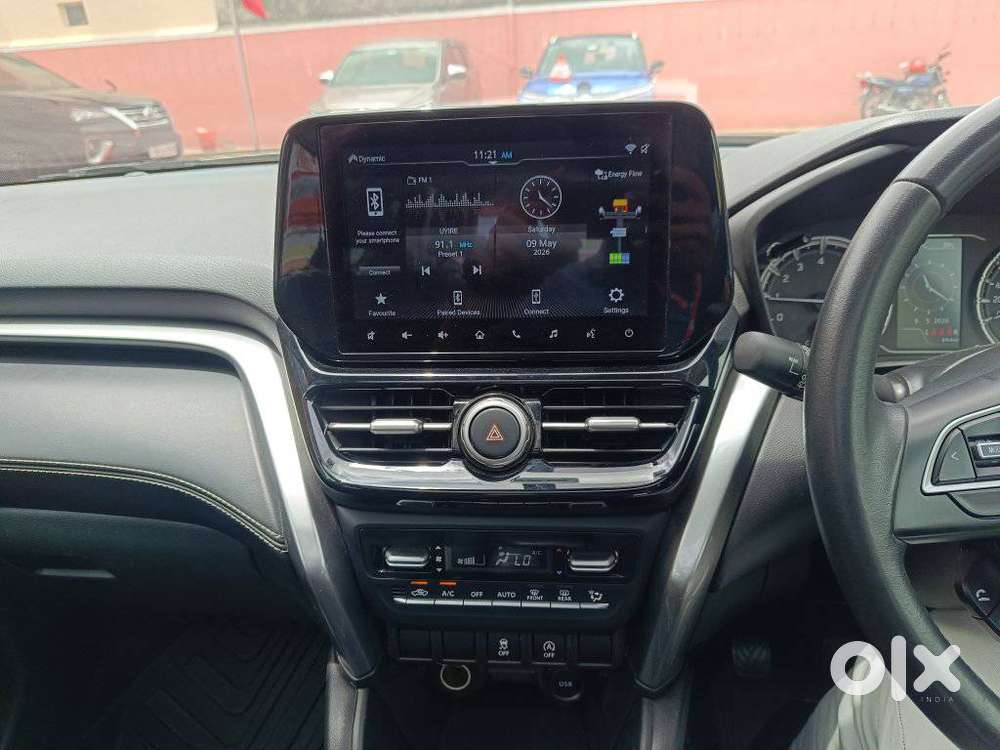 Toyota Urban Cruiser Hyryder 1.5 V Neo Drive, 2025, Petrol