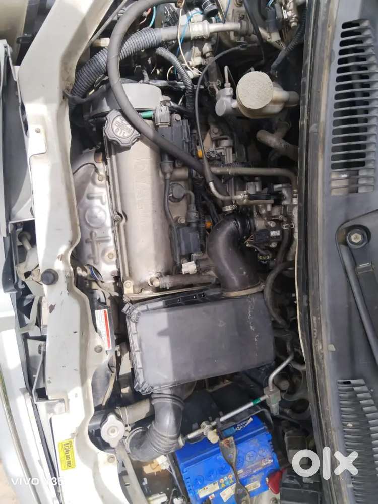 Maruti Suzuki Wagon R 1.0 2010 Lpg Rto Approve 2030