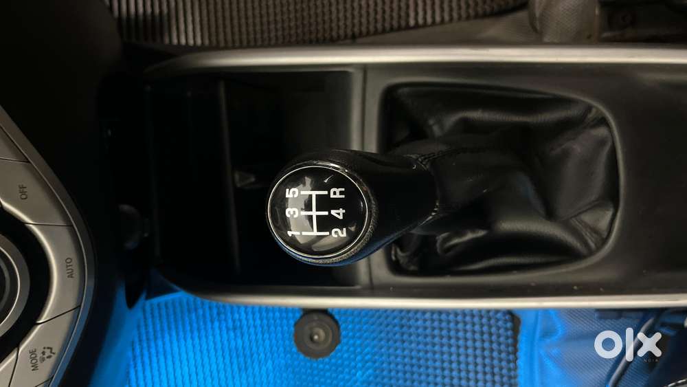 Maruti Suzuki Baleno 1.2 Delta, 2016, Petrol