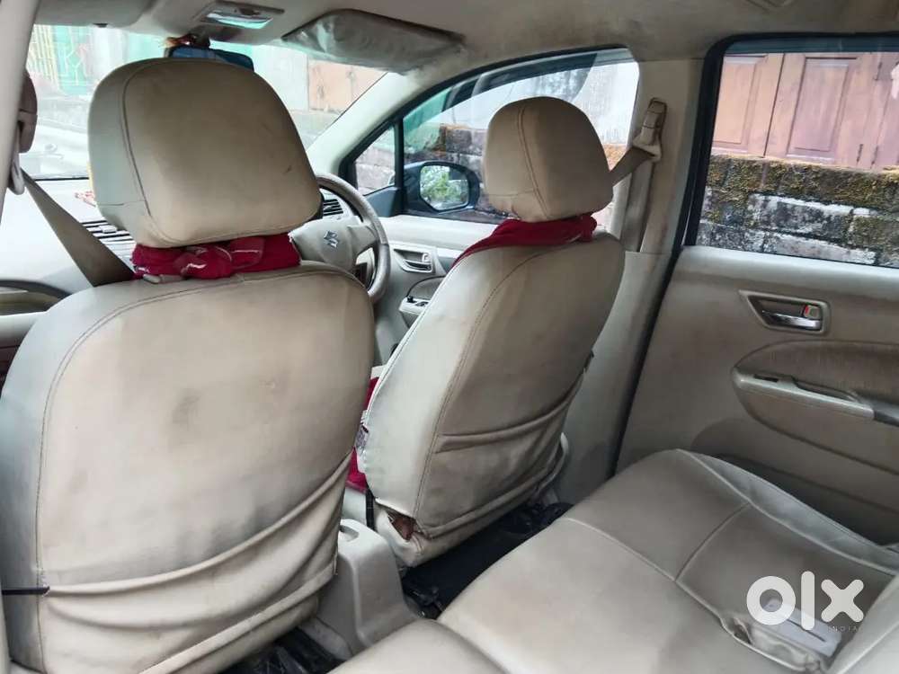 Maruti Suzuki Ertiga 2013 Lifetime Tax