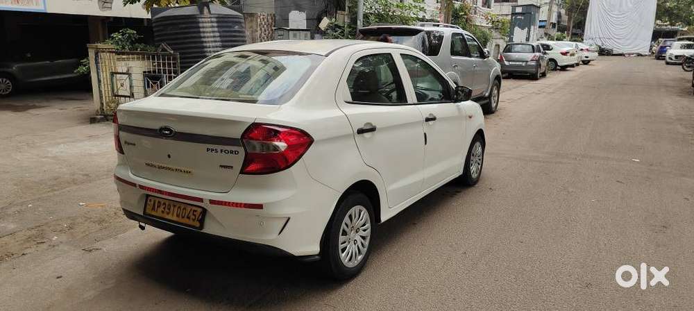 Ford Aspire Trend Plus Tdci, 2020, Diesel