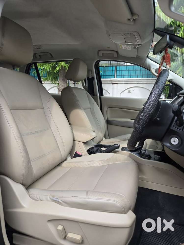 Ford Endeavour Diesel 2016