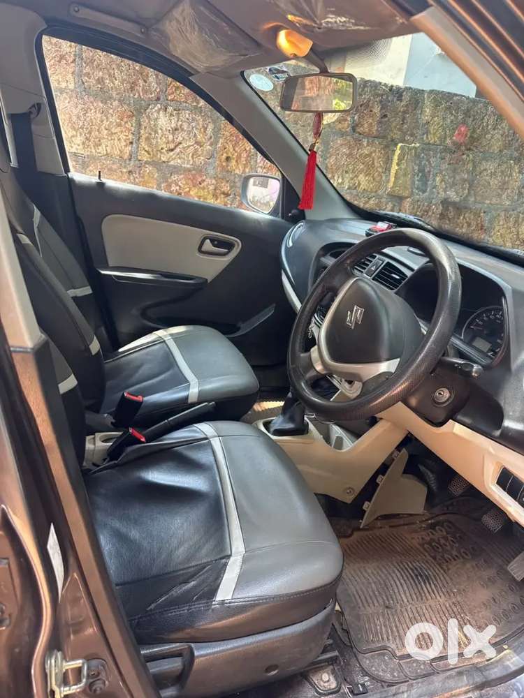 Maruti Suzuki Alto 800 2021