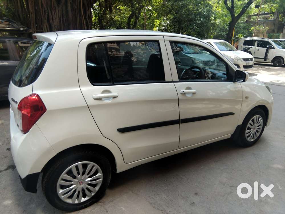Maruti Suzuki Celerio