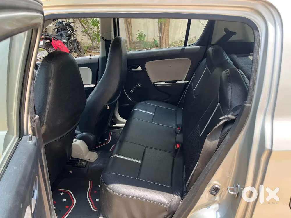 Maruti Suzuki Alto 800 2021 Petrol 35000 Km Driven