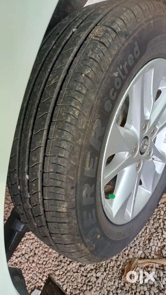 Excellent - All Good - New Tyres, New Seats