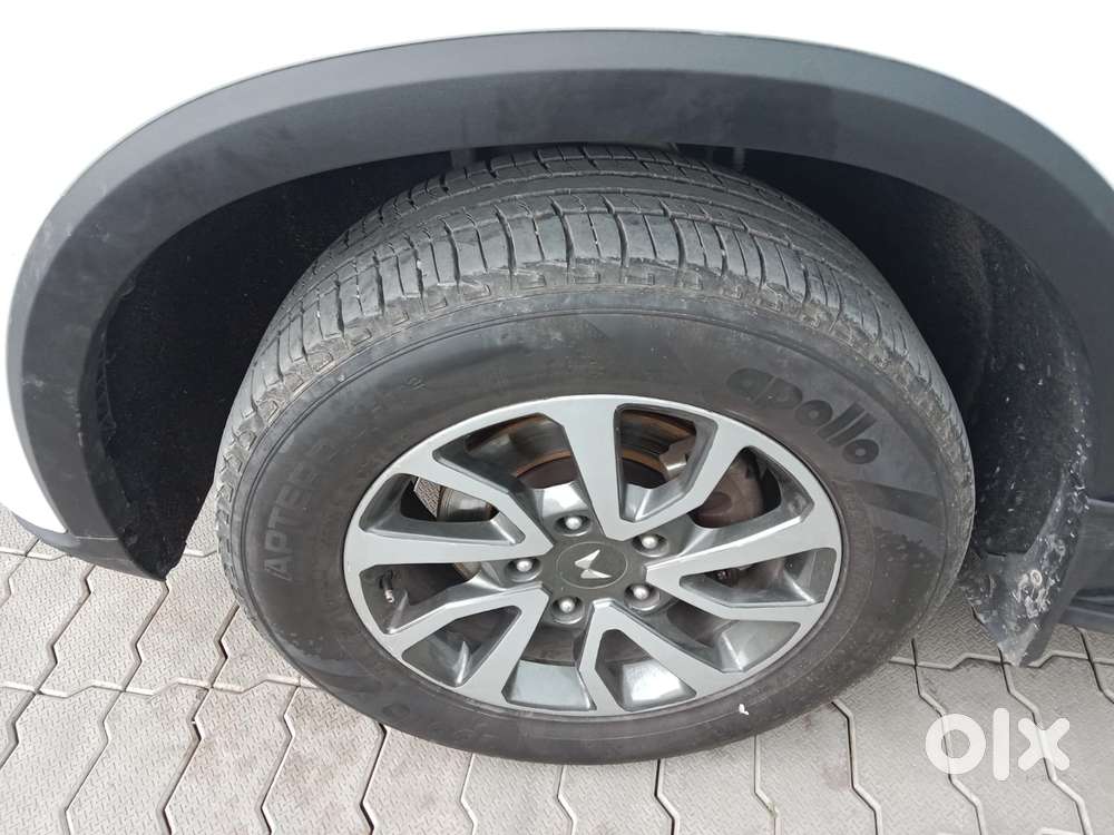Mahindra Scorpio-n, 2023, Diesel