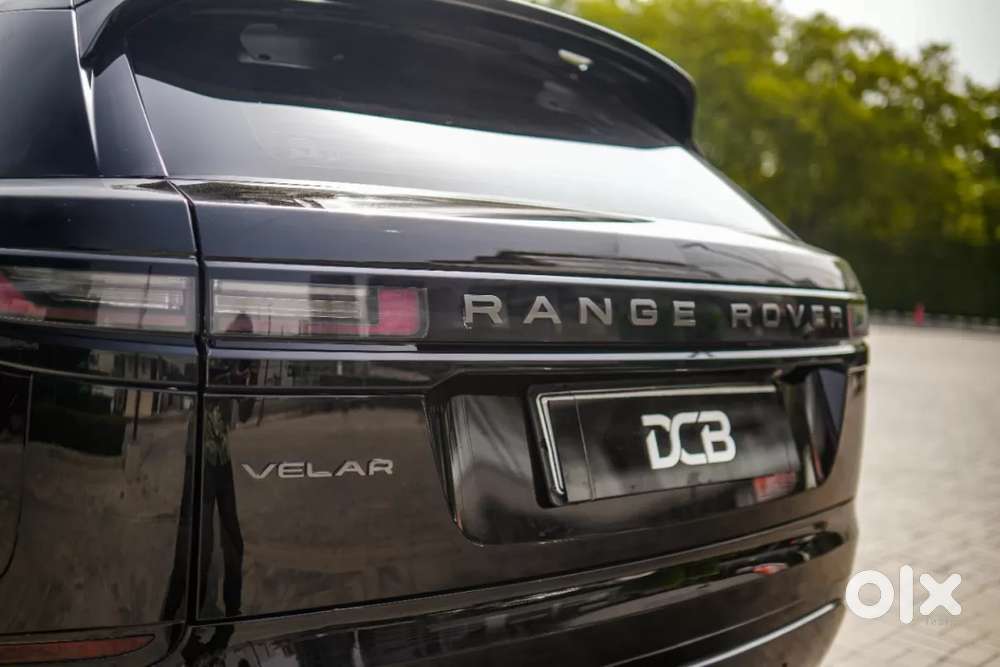 Land Rover Range Velar, 2025, Petrol