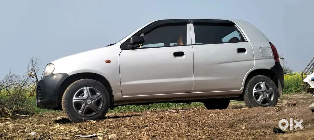Maruti Suzuki Alto 800 2012 Petrol Well Maintained