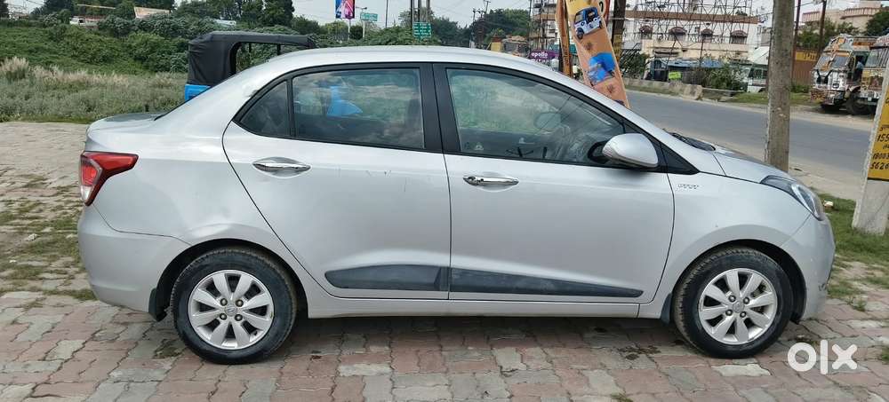 Hyundai Xcent 1.2 Vtvt S, 2014, Petrol