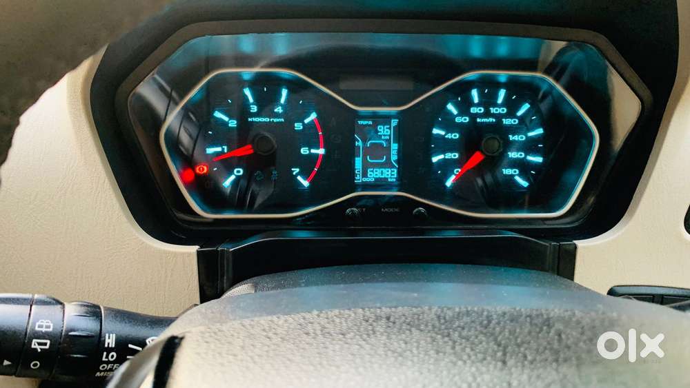 Mahindra Scorpio S11 Mt 7s, 2023, Diesel