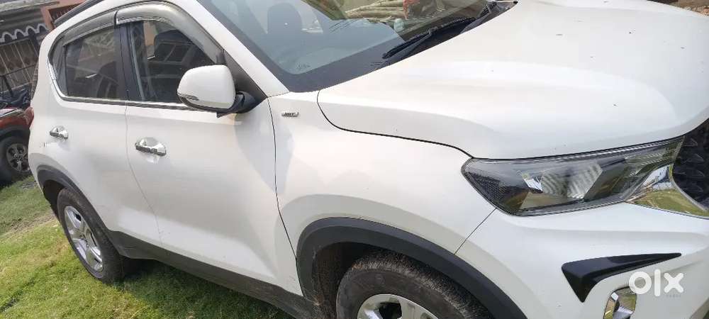 Kia Sonet 1.0 Htk 2022