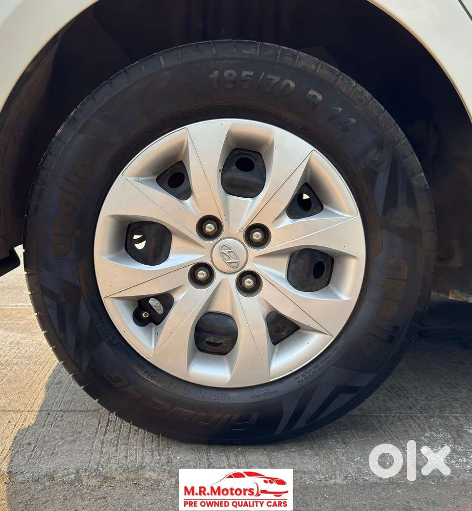 Hyundai I20 Sportz 1.2 Vtvt, 2015, Petrol