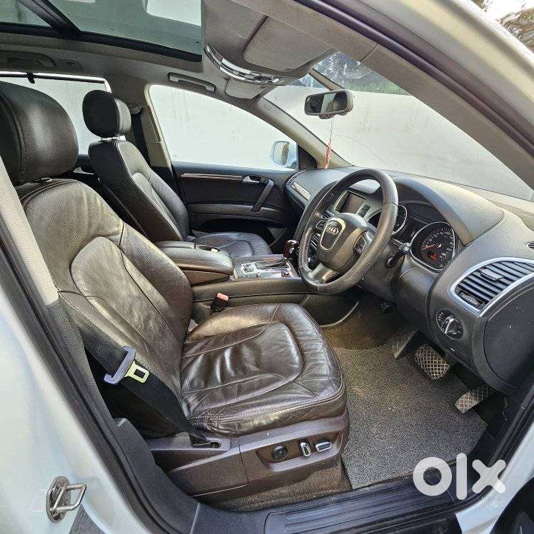 Audi Q7 3.0 Tdi Quattro, 2010, Diesel
