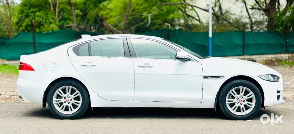 Jaguar Xe 2.0l Diesel Prestige, 2019, Diesel