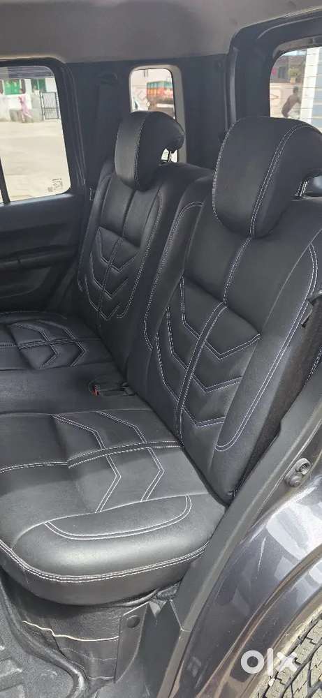 Maruti Suzuki Jimny Zeta 2026