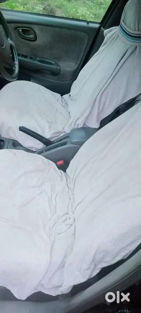 Maruti Suzuki Baleno 2000 Alpha Very Good Condition