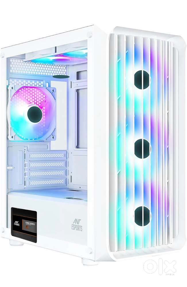 GiGABYTE I5 10TH GEN SILD CPU