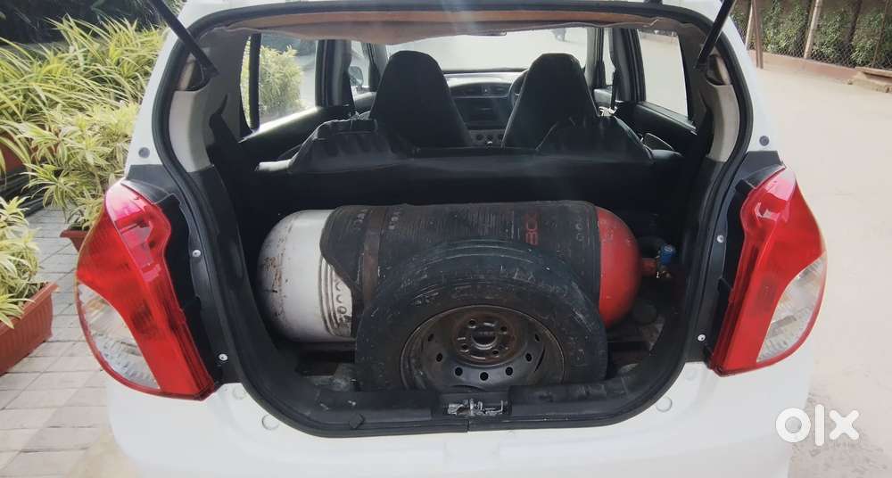 Maruti Suzuki Alto 800 Cng Lxi, 2019, Cng & Hybrids
