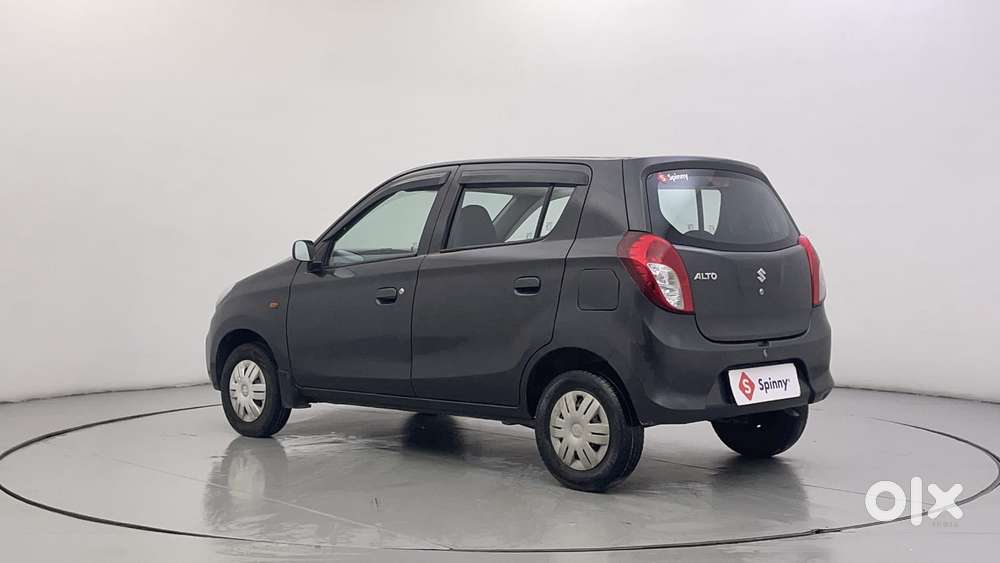Maruti Suzuki Alto 800 Lxi, 2020, Petrol